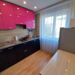 Фотография квартиры Апартаменты Марата 20