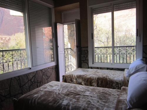 Фотография гостиницы La Petite Gorge