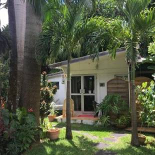 Фотографии мини отеля
LE MEDINILLA