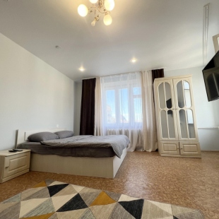 Фотография квартиры Квартира 2-комнатная квартира на Пермской