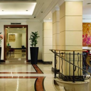 Фотография гостиницы Hotel dei Mellini