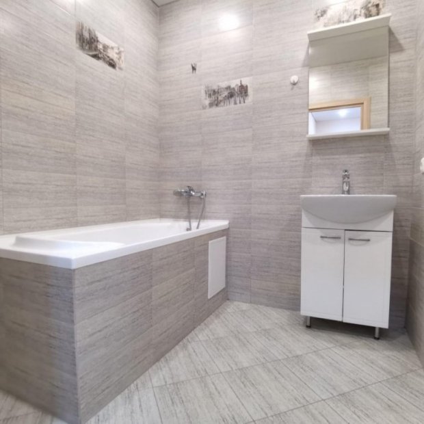 Фотографии квартиры 
            ZNS Apart (ЗНС Апарт) на улице Аркадия Шипунова 46