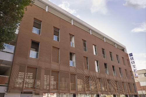 Фотография гостиницы iH Hotels Milano Watt 13