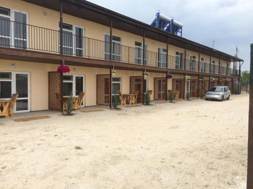 Фотография мини отеля Версавия