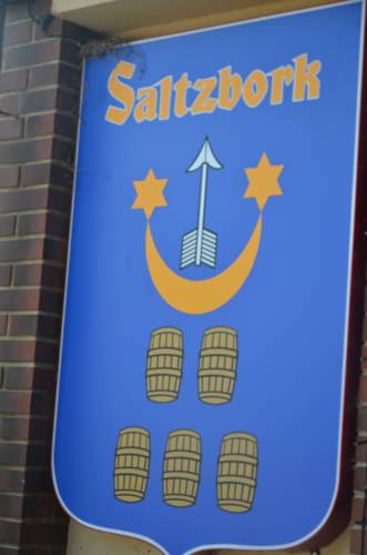 Фотографии гостиницы 
            Saltzbork
