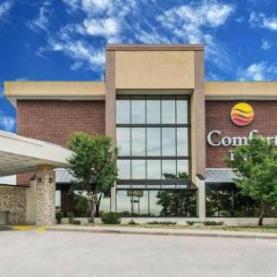 Фотографии гостиницы 
            Comfort Inn Denver East