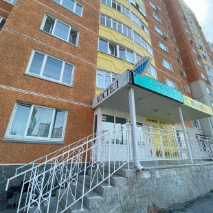 Фотография хостела Компас