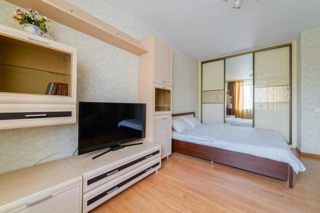 Фотография квартиры Апартаменты Независимости 52