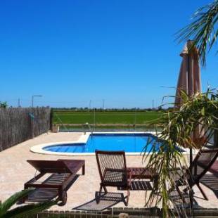 Фотографии гостевого дома
L' Espiga - Casa Rural