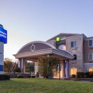 Фотографии гостиницы
Holiday Inn Express Branford-New Haven, an IHG Hotel