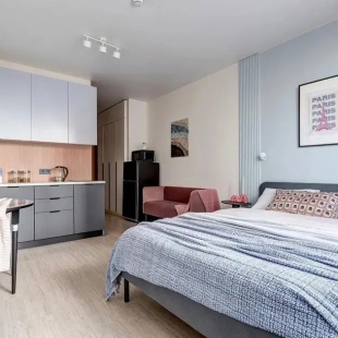 Фотография квартиры Квартира на Улице Фрунзе 31 4