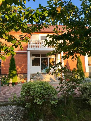 Фотография гостевого дома Большая медведица