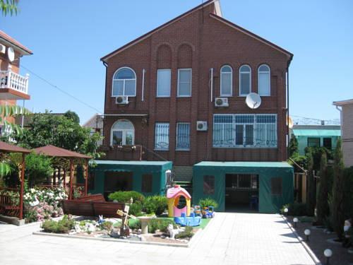 Фотография гостиницы Супер Комфорт