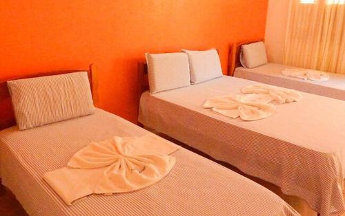 Фотография гостиницы OYO Pousada Horizonte