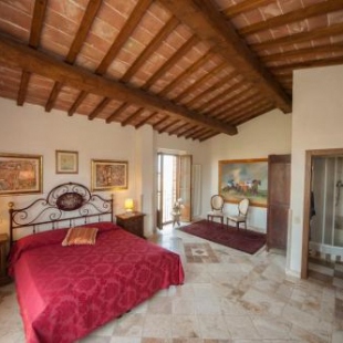 Фотография базы отдыха Agriturismo Podernuovo