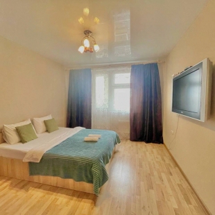 Фотография квартиры Апартаменты на Садовой 5