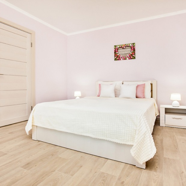 Фотографии квартиры 
            Апартаменты Pink Panther SUTKI LIFE