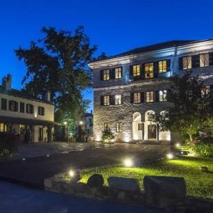 Фотография гостиницы Despotiko