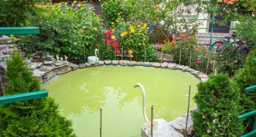 Фотографии гостевого дома
Nikos