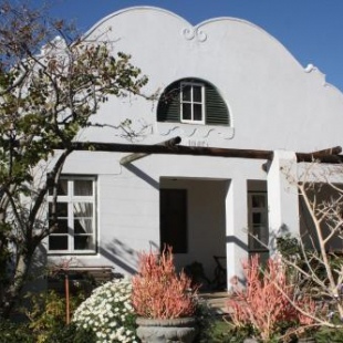 Фотография гостевого дома Laasteskof - The end of the road