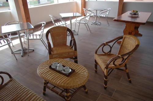 Фотография мини отеля B&B La Terrazza