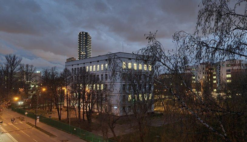 Фотография квартиры Апартаменты на улице Гончарова
