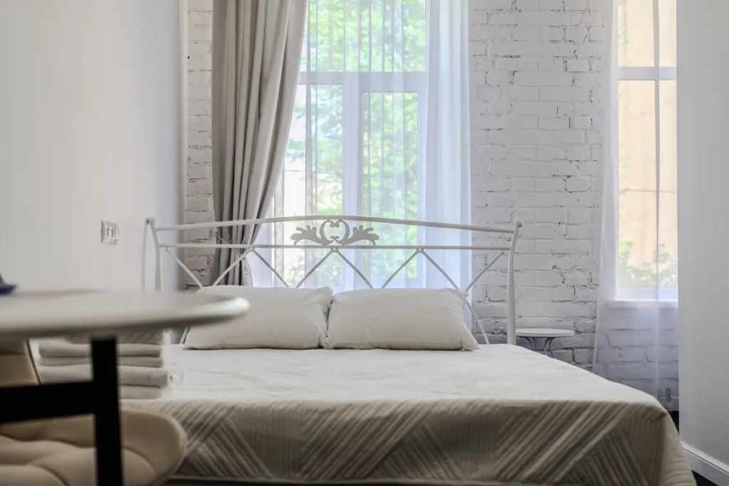 Фотография квартиры Апартаменты 1 А654