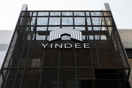 Фотография хостела Yindee Travellers Lodge