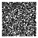 QR код гостиницы Мисливець