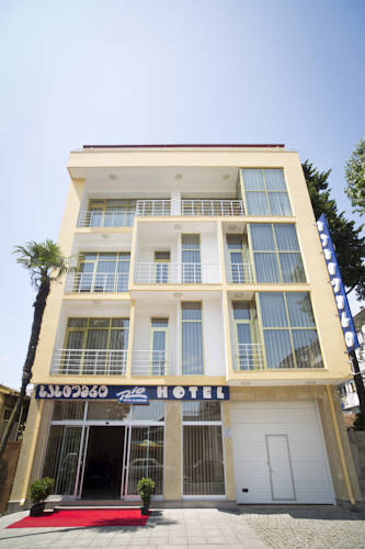 Фотография гостиницы Hotel Rio