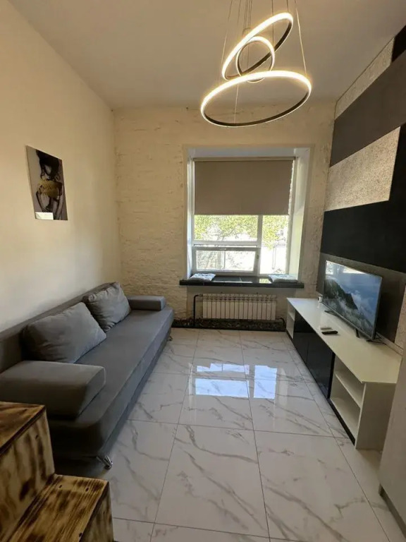 Фотография квартиры Апартаменты Izzzi 011