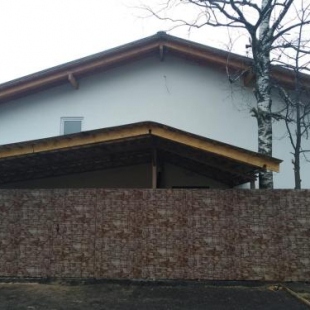 Фотография гостевого дома Шале Тюленя