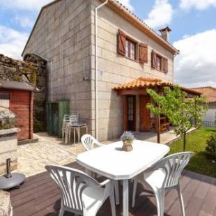 Фотографии базы отдыха
Casa da Touça