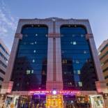 Фотография апарт отеля Welcome Hotel Apartments 1