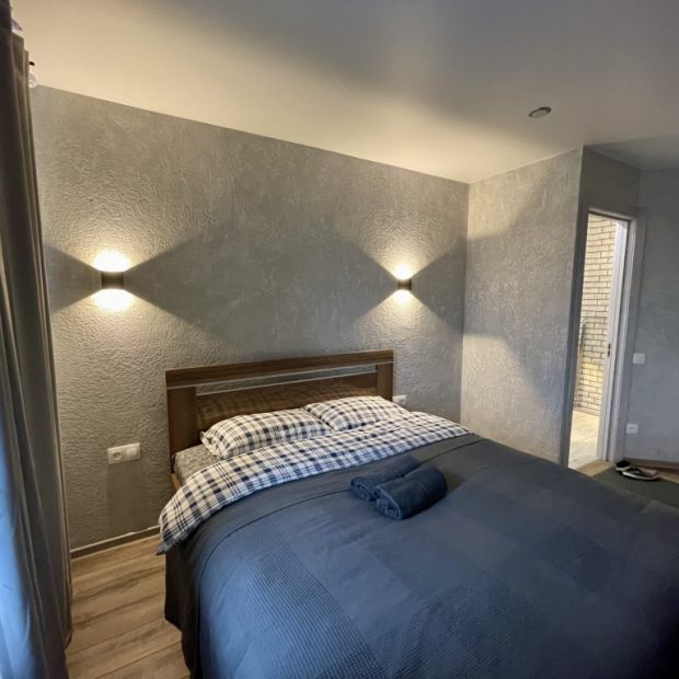 Фотографии квартиры
Апартаменты Сопка