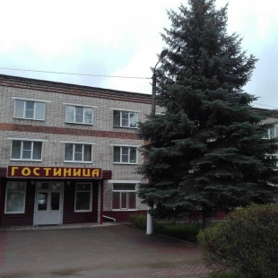 Фотография гостиницы Советская