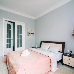 Фотография квартиры Апартаменты на улице Фрунзе 9