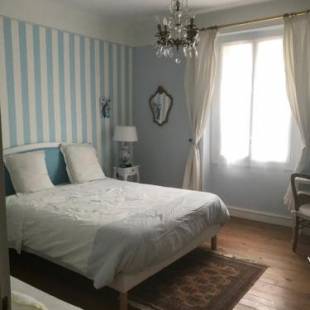 Фотографии мини отеля
La Croix Blanche