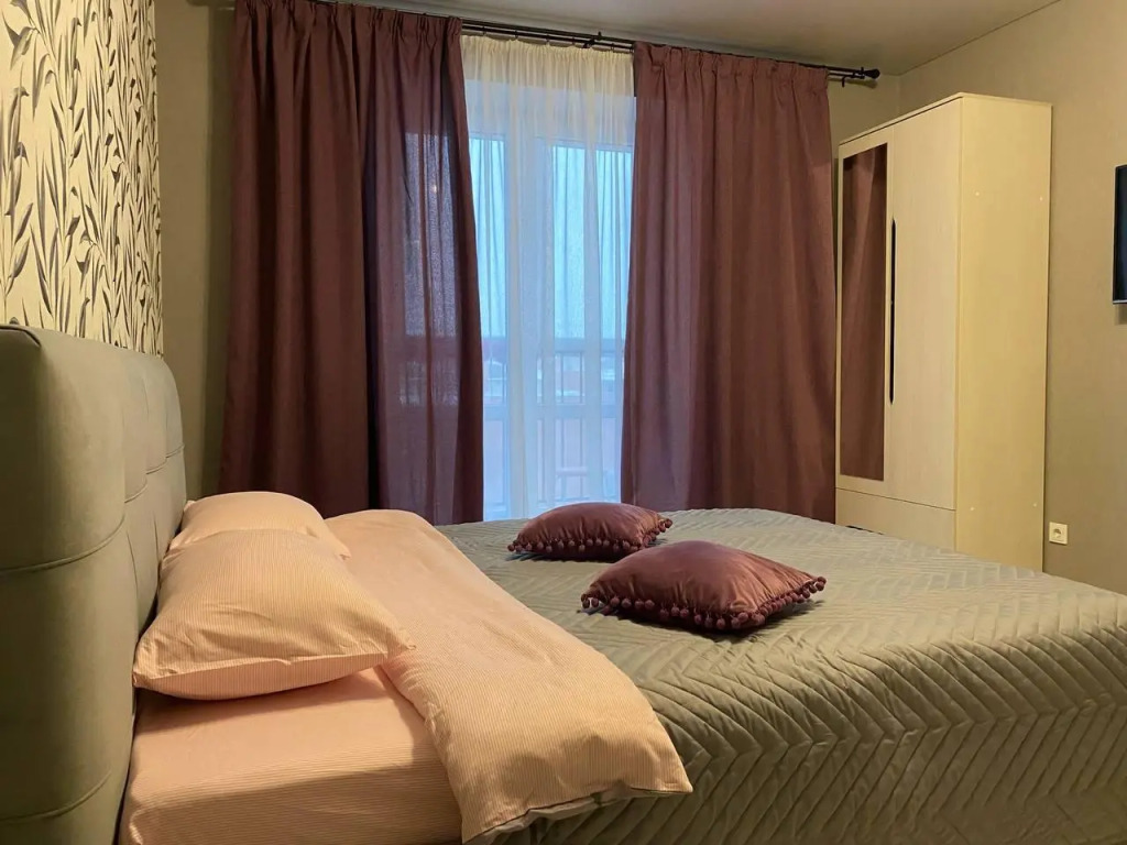 Фотография квартиры Апартаменты Атмосфера