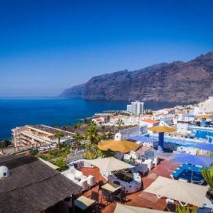 Фотографии апарт отеля
Vigilia Park