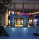 Фотография гостиницы MOXY Osaka Honmachi by Marriott