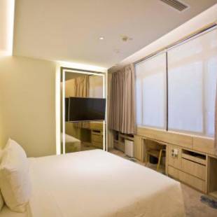 Фотографии гостиницы 
            The Quay Hotel (SG Clean, Staycation Approved)