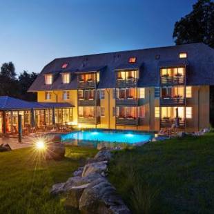 Фотографии гостиницы 
            Ferien Residenz Bergfried