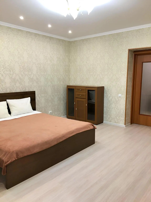 Фотография квартиры Апартаменты в центре Казани на Абсалямова 13