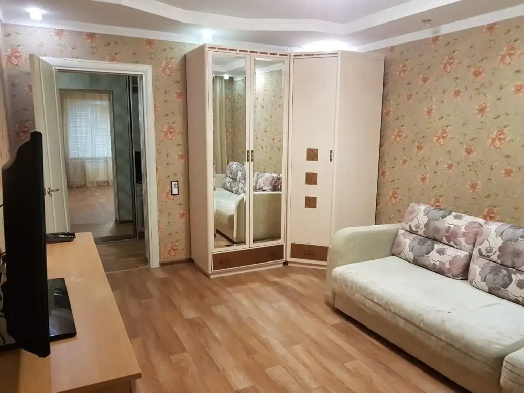 Фотография квартиры Апартаменты 2-х Комнатные в Районе ЗАГСа