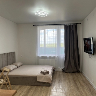 Фотография квартиры Квартира Студия