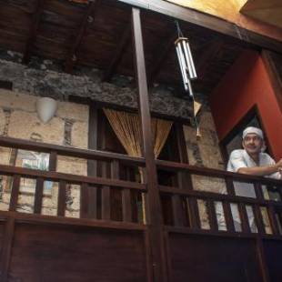 Фотографии гостевого дома
Casa Luna