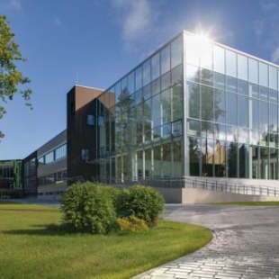 Фотография гостиницы Австрийский центр здоровья Верба Майер