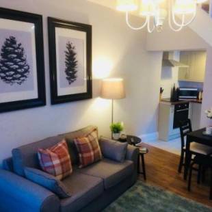 Фотографии гостевого дома
Brampton Holiday Cottage