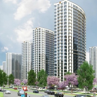 Фотография квартиры Апартаменты в Центре Минска